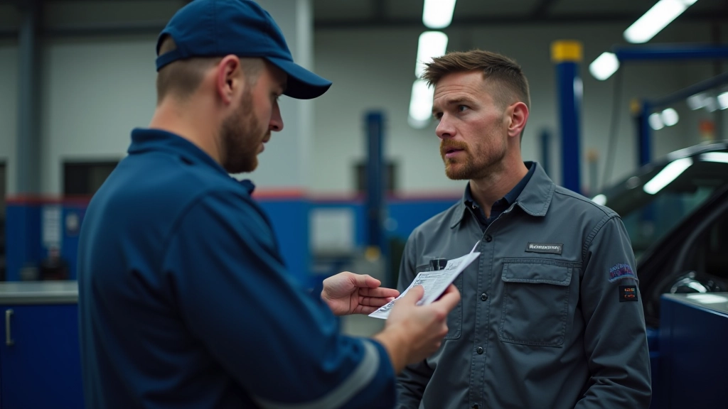 Professional service consultation